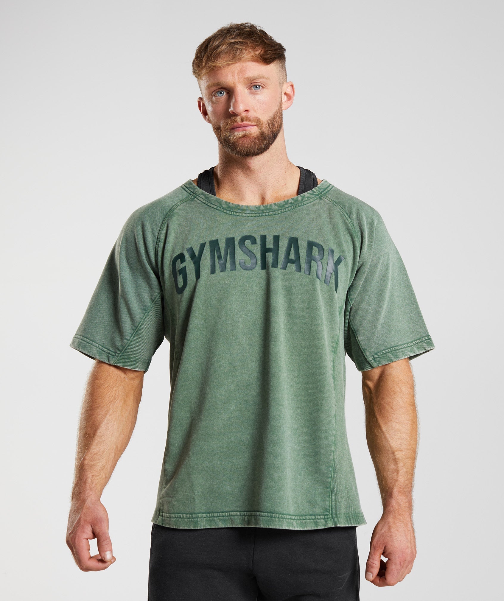 gymshark-power-washed-rag-top-iguana-green-aw22