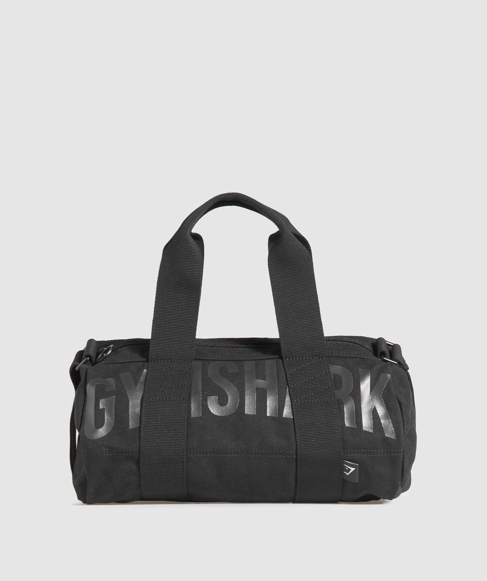 gymshark-power-small-holdall-black-asphalt-grey-ss25