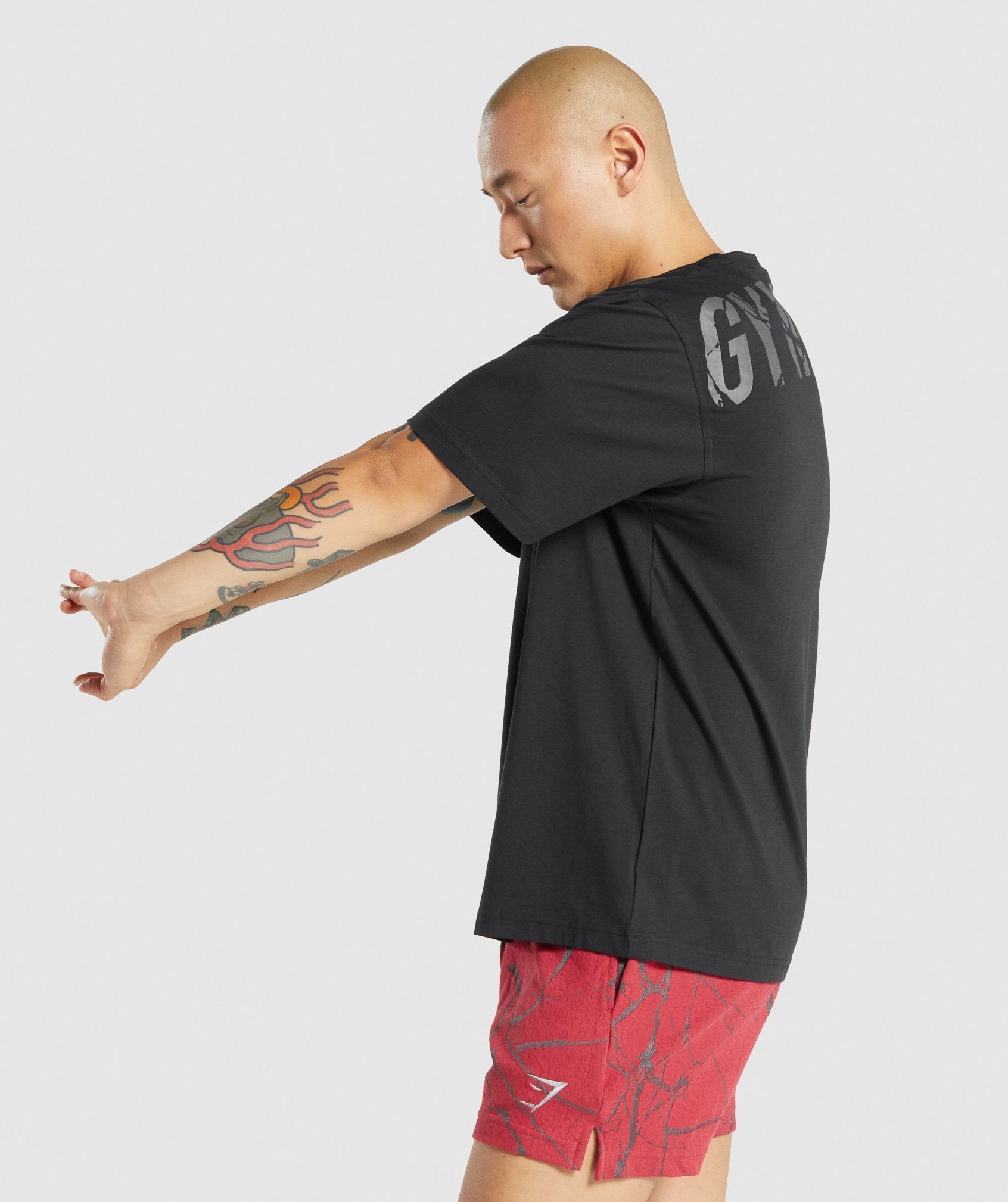 gymshark-power-t-shirt-black-aw21