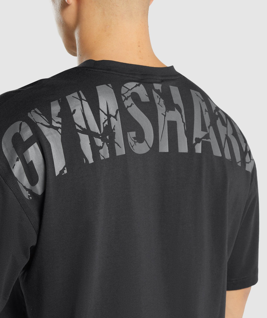gymshark-power-t-shirt-black-aw21