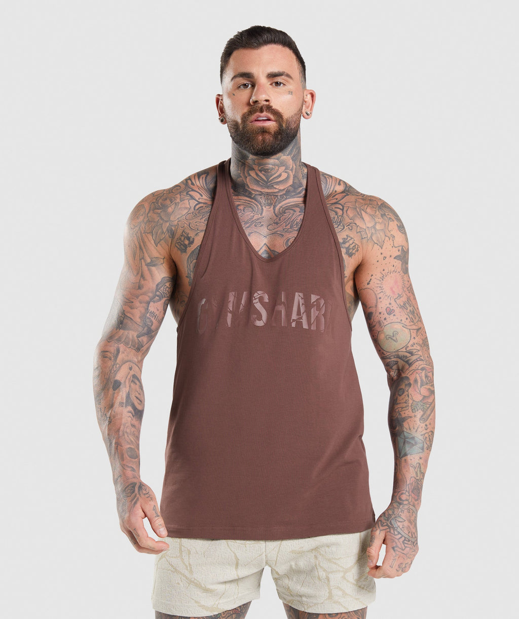 gymshark-power-stringer-cherry-brown-ss22