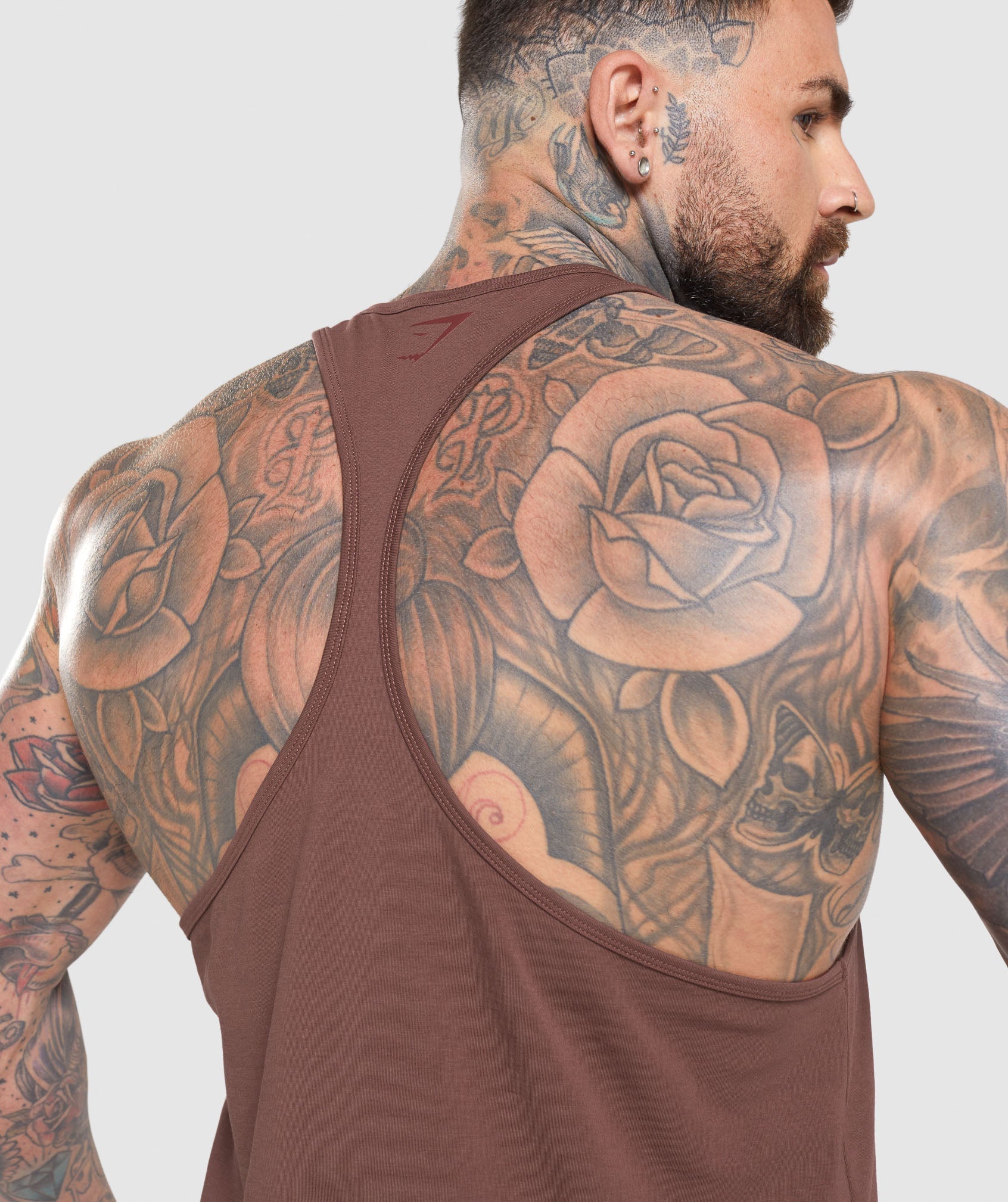 gymshark-power-stringer-cherry-brown-ss22