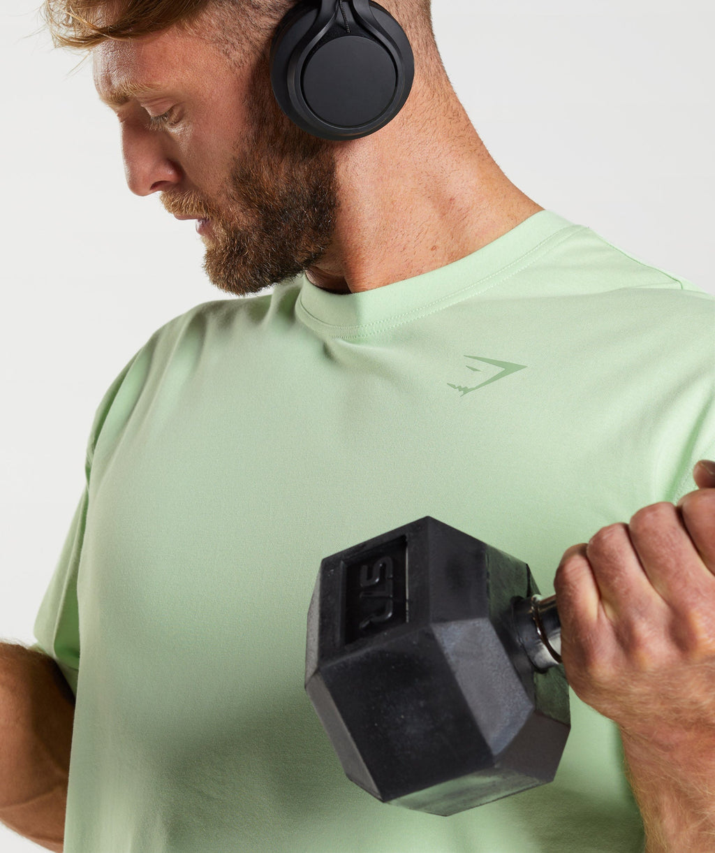 gymshark-power-t-shirt-aloe-green-aw22