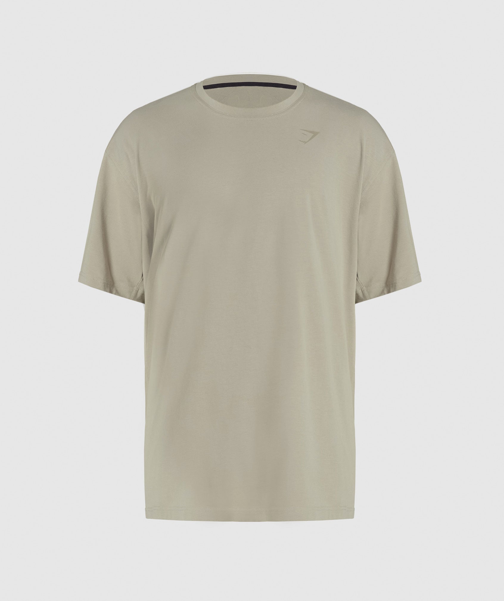 gymshark-power-t-shirt-ecru-brown-ss23
