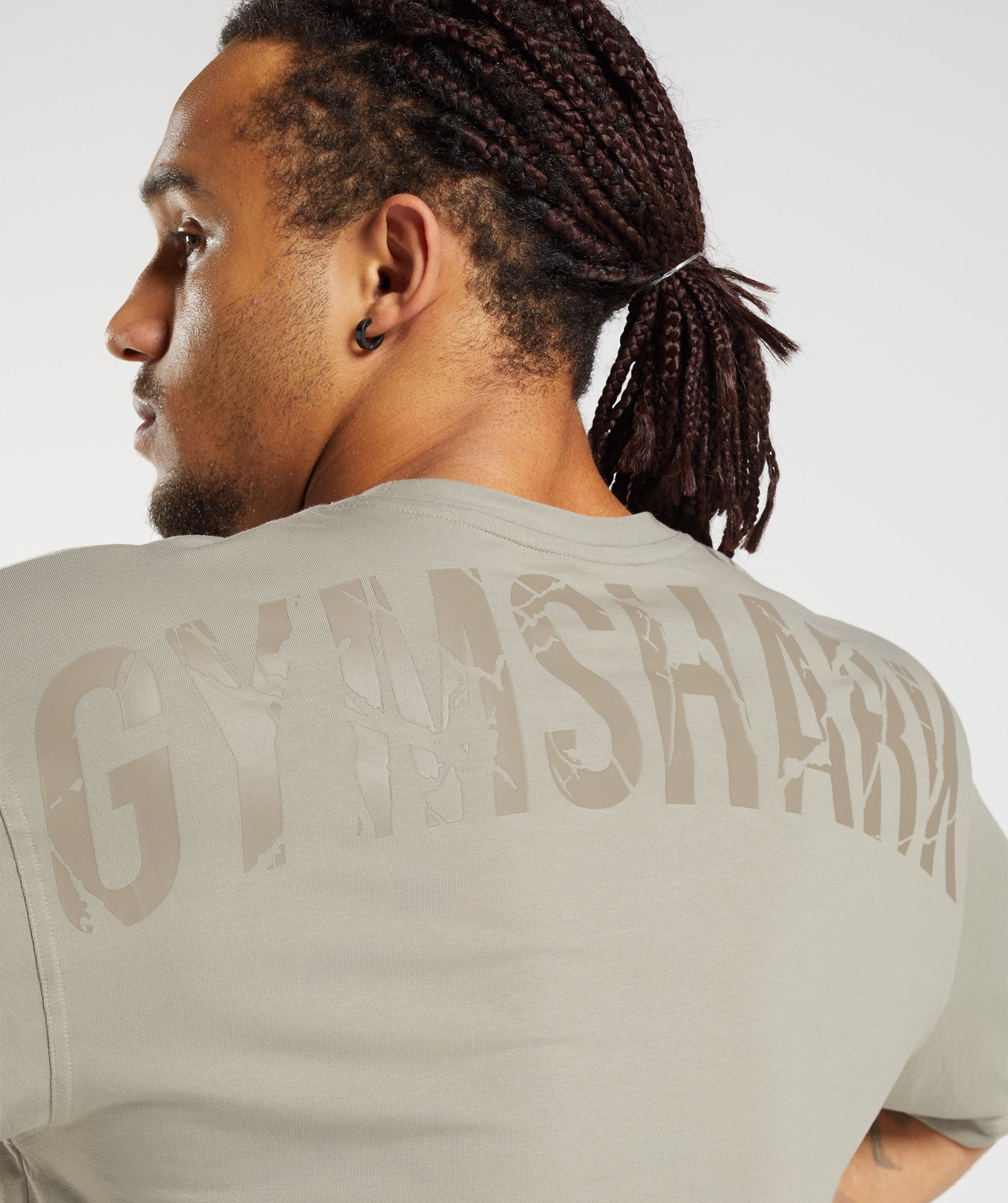 gymshark-power-t-shirt-ecru-brown-ss23