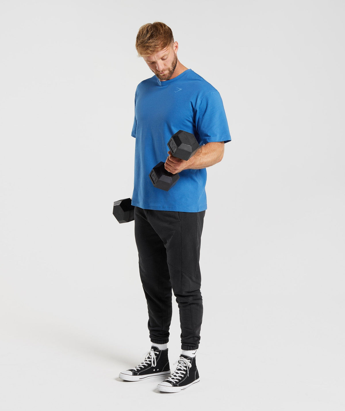 gymshark-power-t-shirt-lakeside-blue-aw22