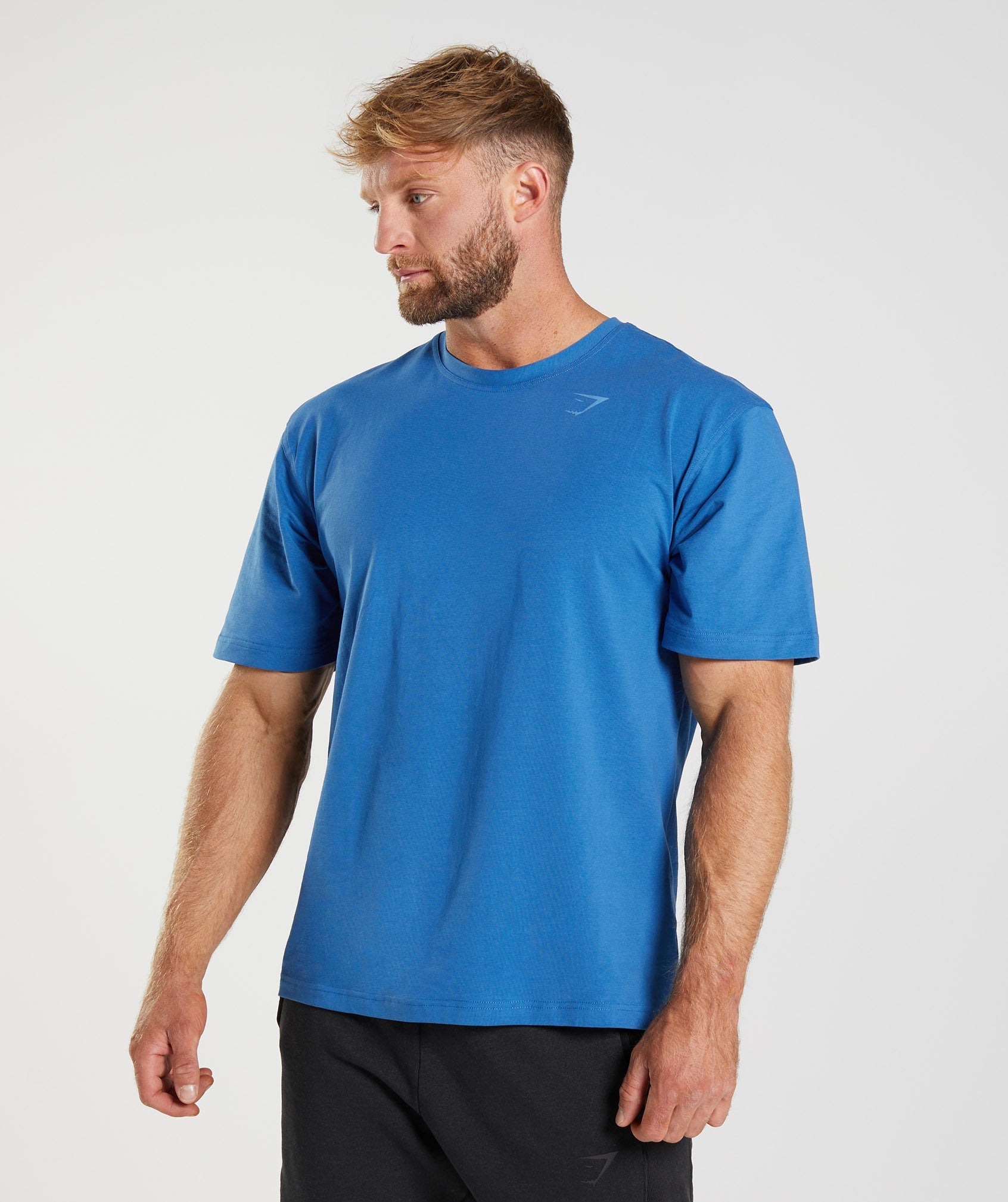 gymshark-power-t-shirt-lakeside-blue-aw22