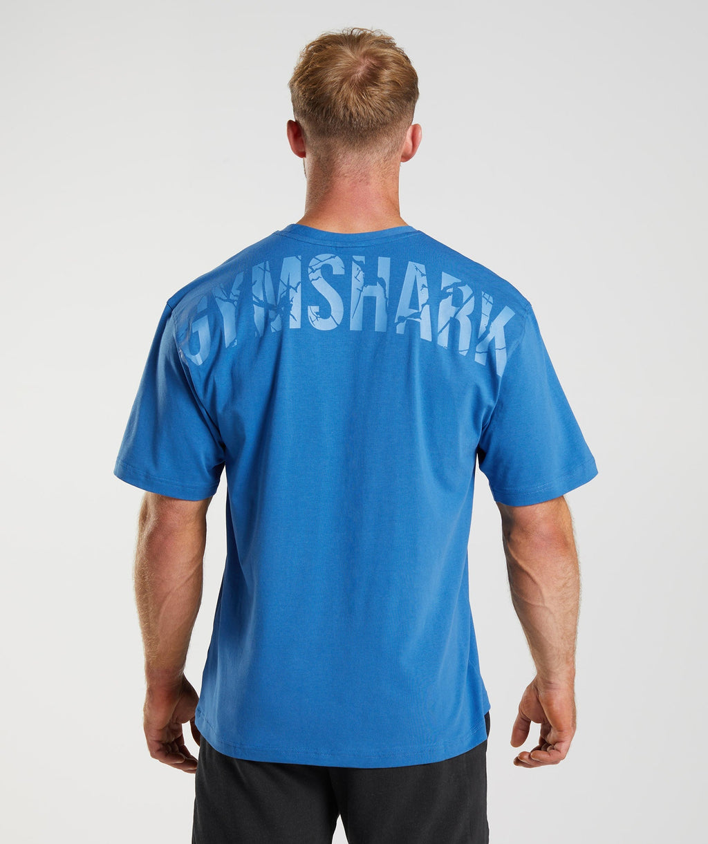 gymshark-power-t-shirt-lakeside-blue-aw22