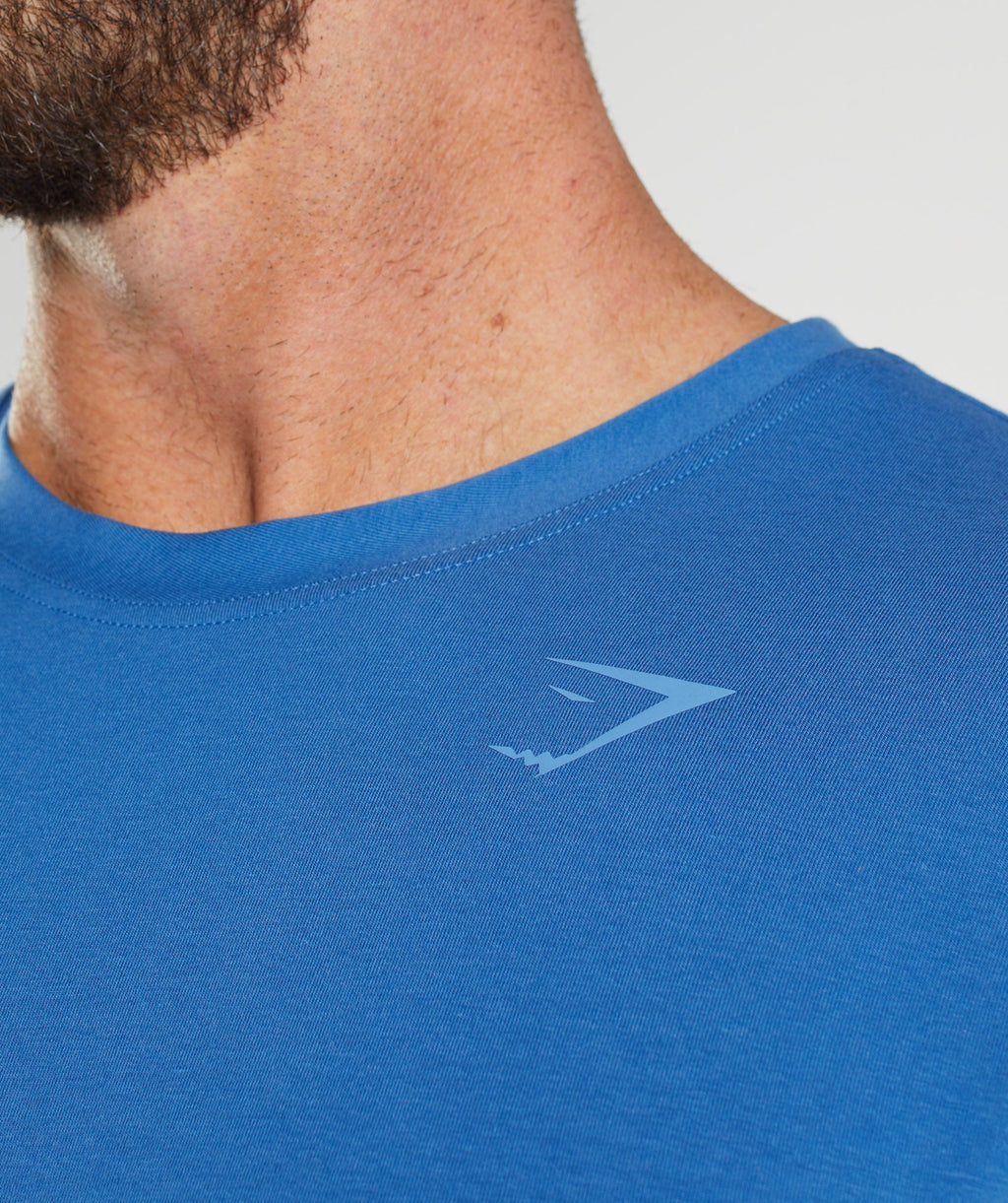 gymshark-power-t-shirt-lakeside-blue-aw22