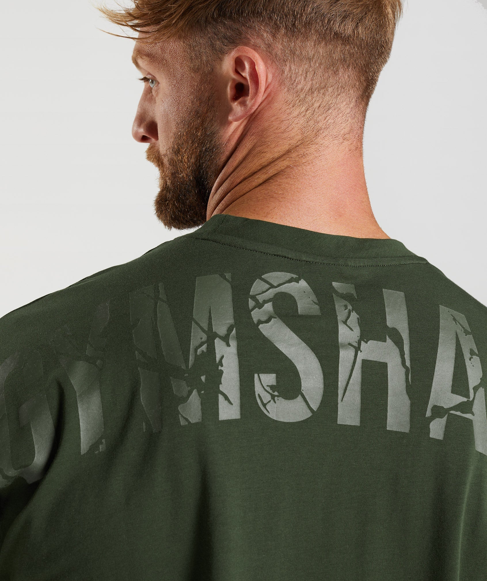 gymshark-power-t-shirt-moss-olive-aw22