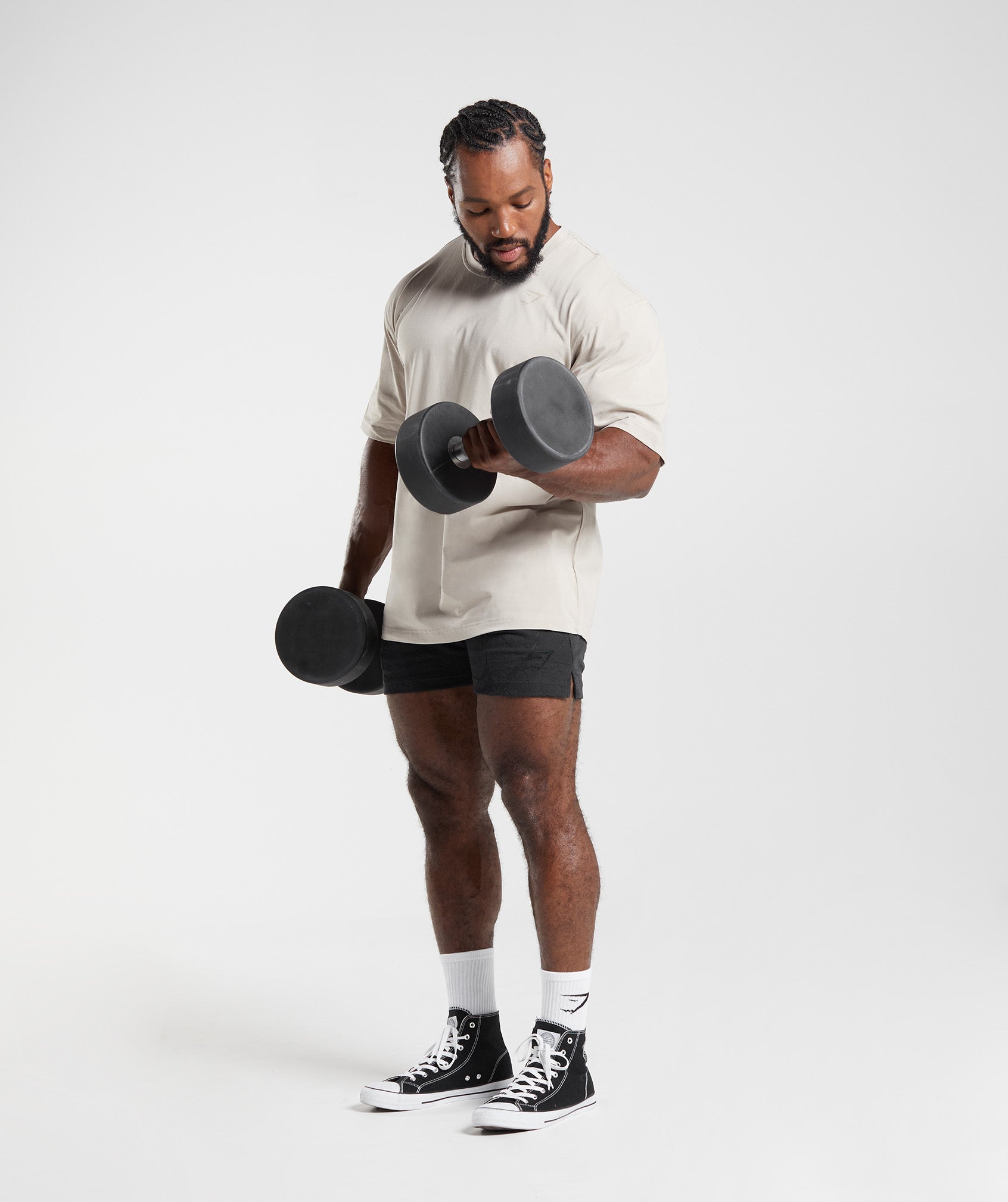 gymshark-power-t-shirt-pebble-grey-ss22