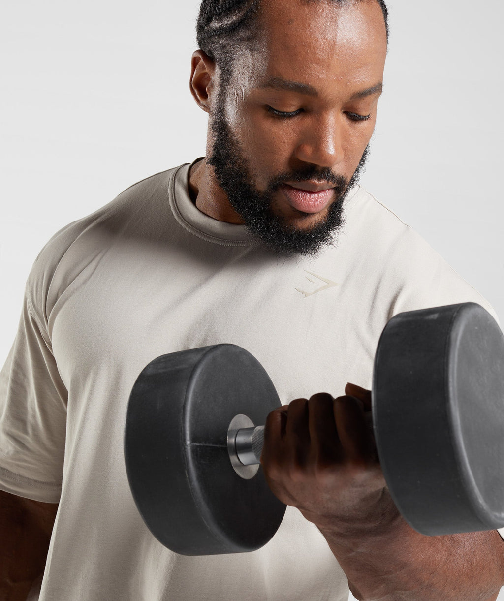 gymshark-power-t-shirt-pebble-grey-ss22