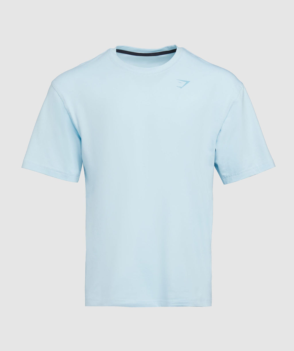 gymshark-power-t-shirt-skyline-blue-ss23