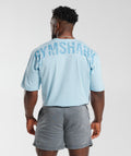 gymshark-power-t-shirt-skyline-blue-ss23