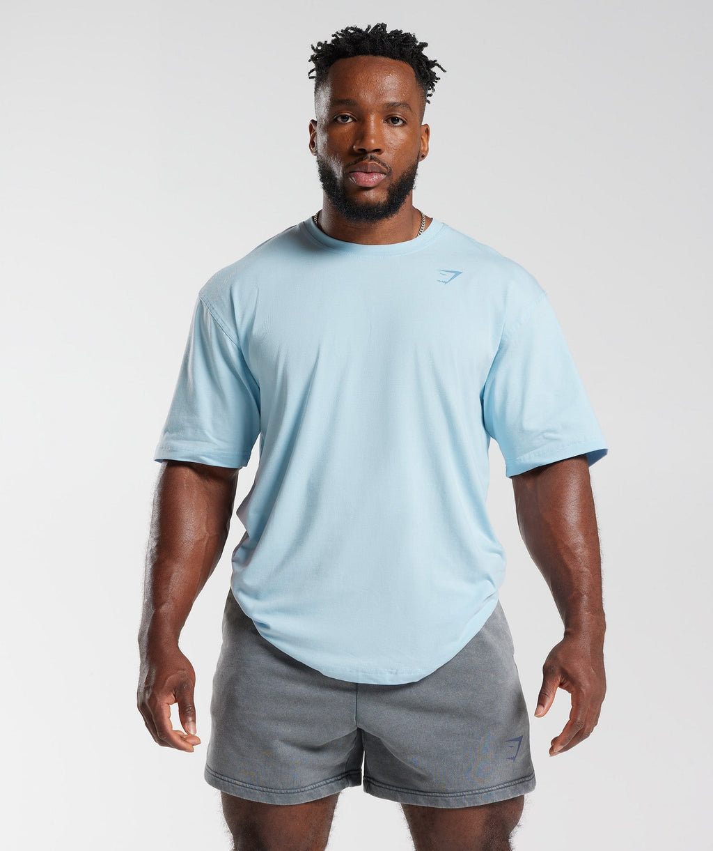 gymshark-power-t-shirt-skyline-blue-ss23