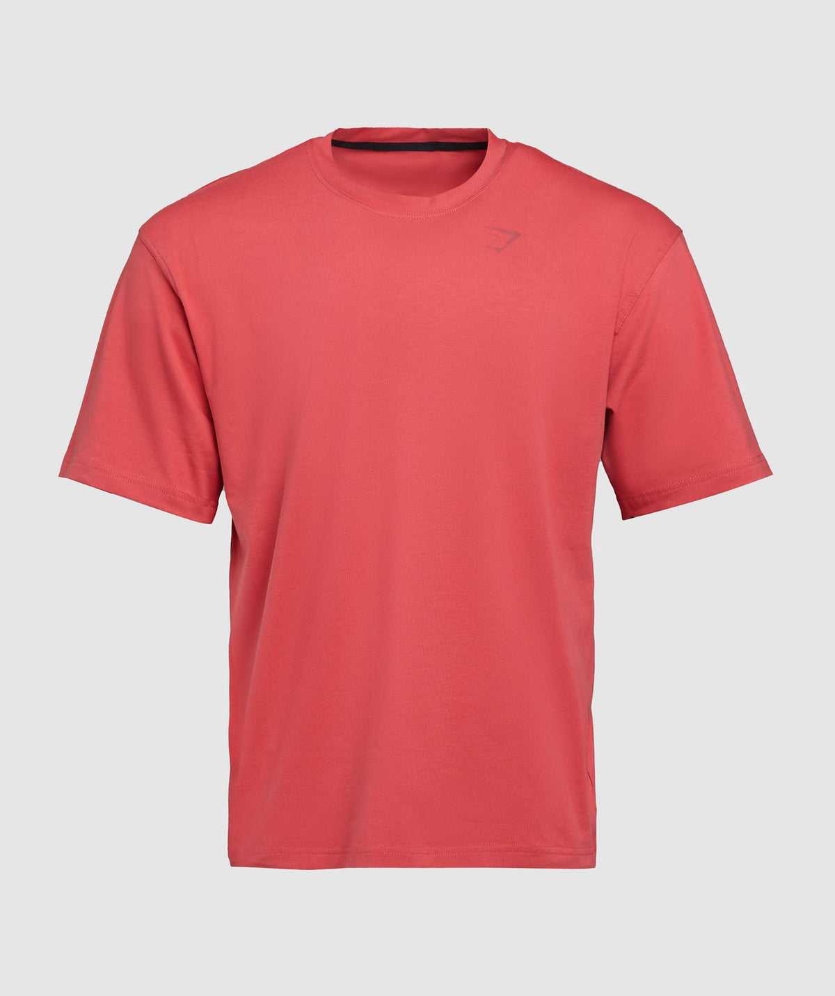 gymshark-power-t-shirt-sundried-red-ss23