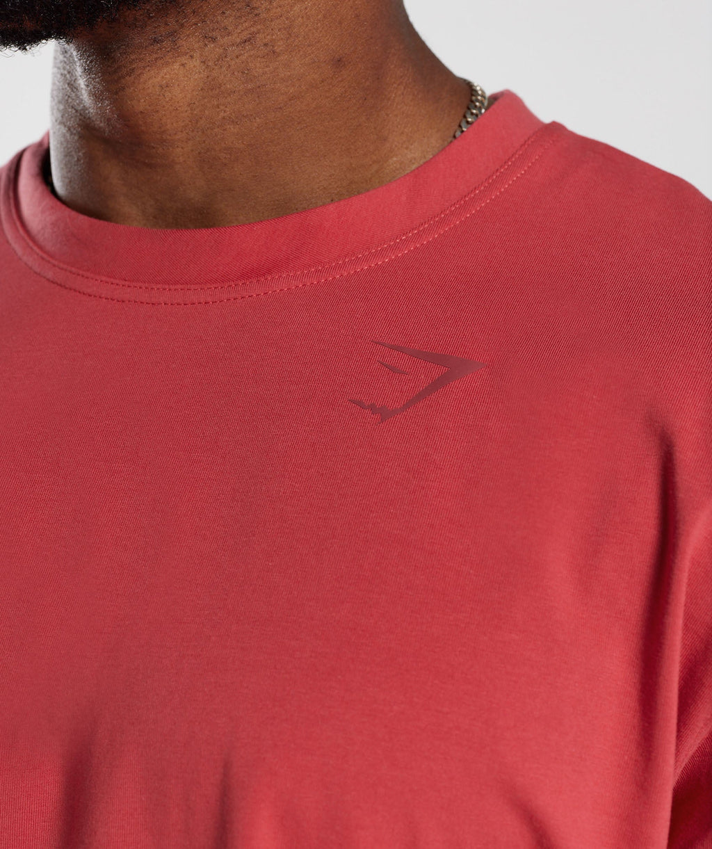gymshark-power-t-shirt-sundried-red-ss23