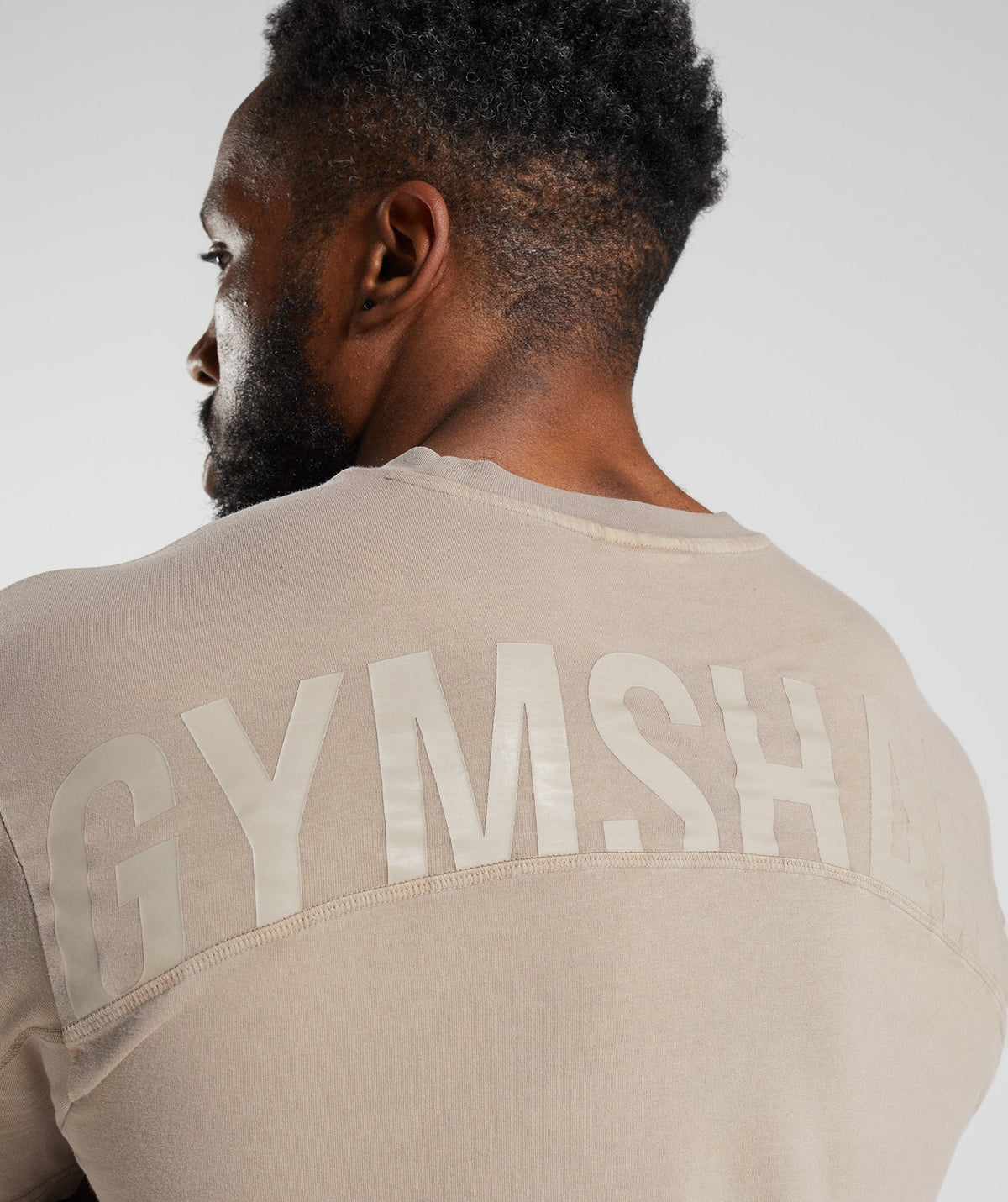 gymshark-power-washed-t-shirt-cement-brown-aw22