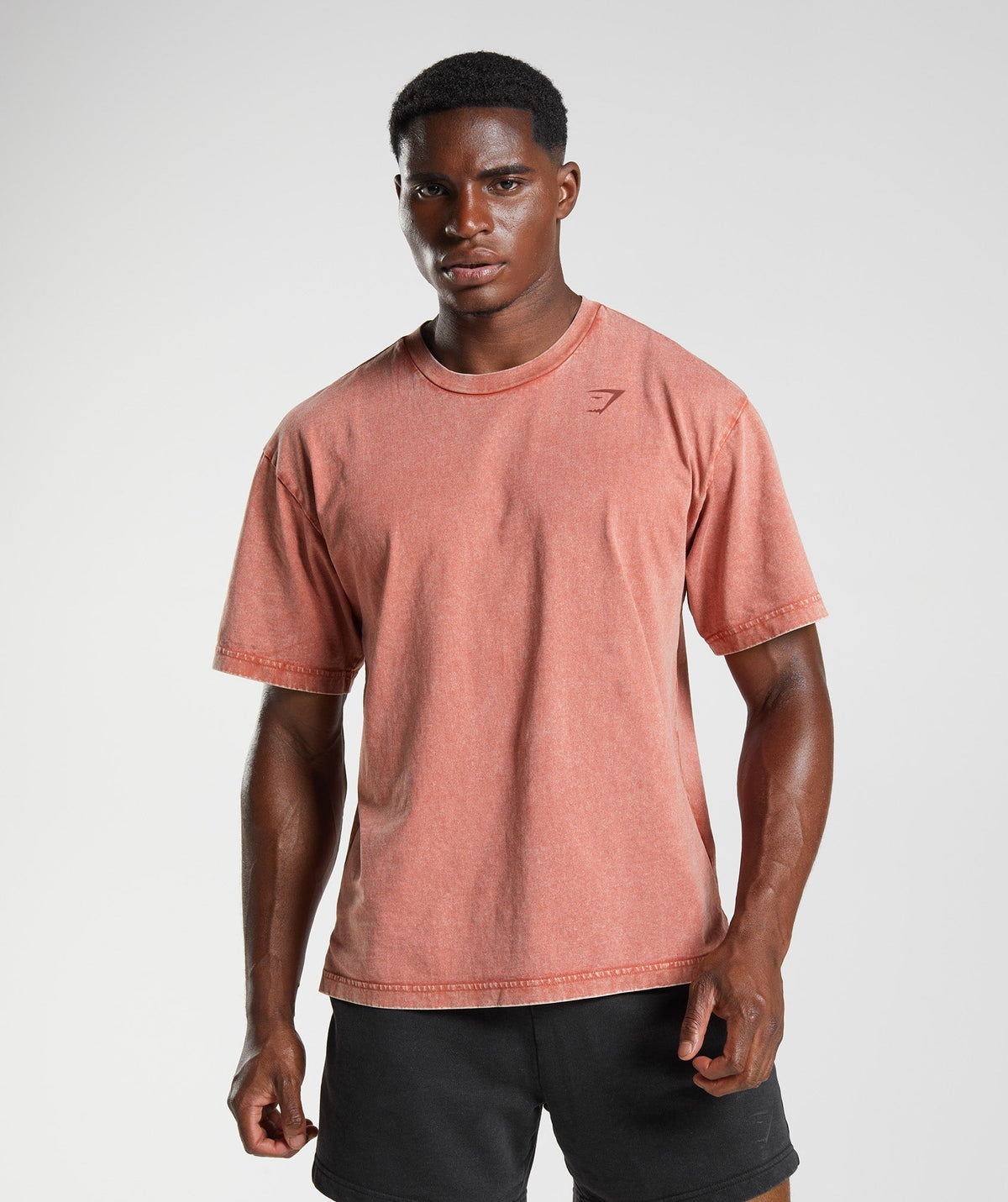 gymshark-power-washed-t-shirt-rose-brown-aw22