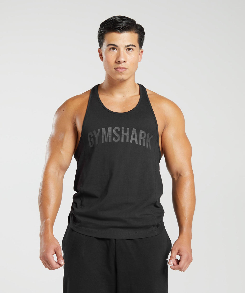 gymshark-power-stringer-black-aw22