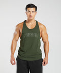 gymshark-power-stringer-moss-olive-aw22
