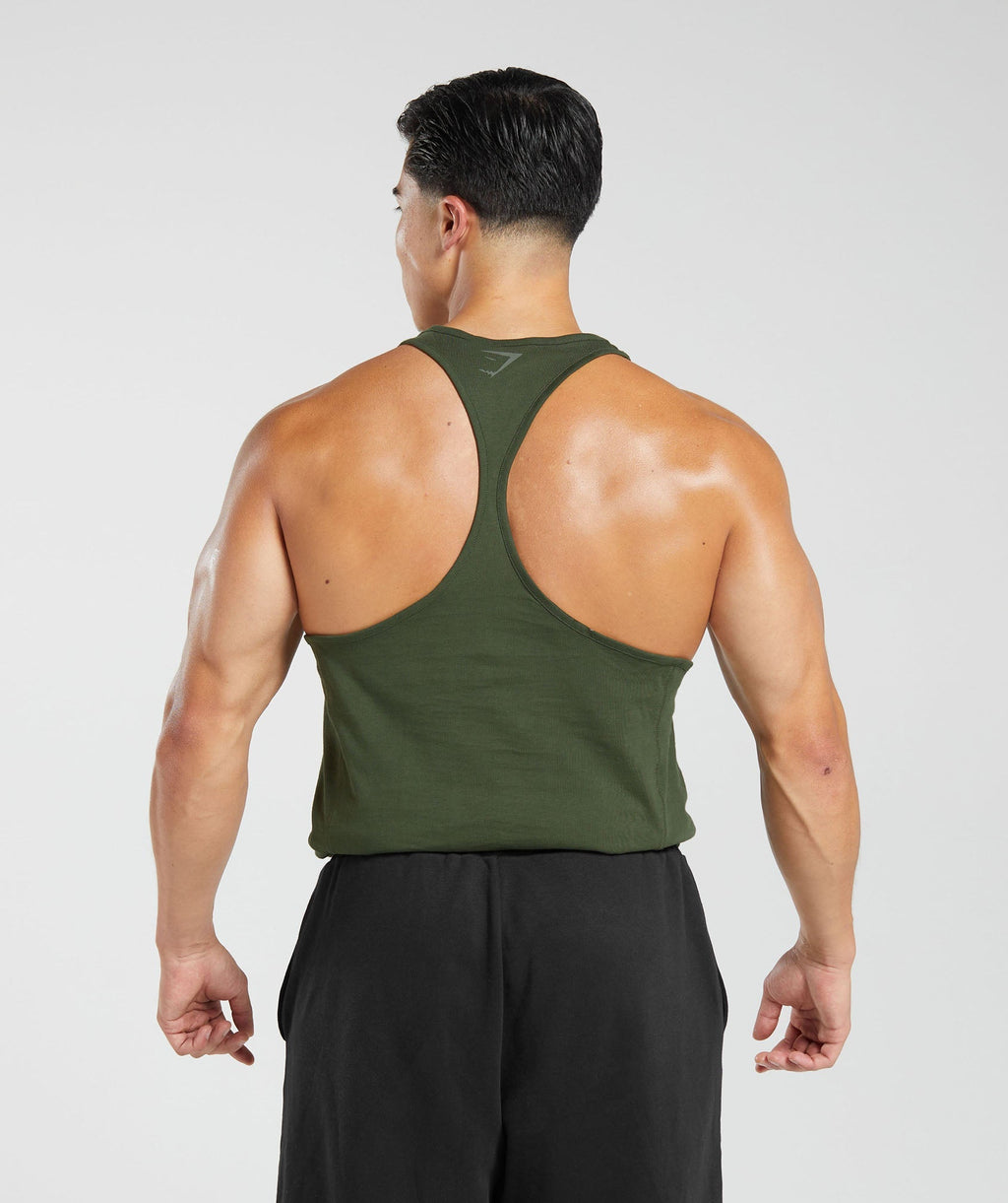 gymshark-power-stringer-moss-olive-aw22