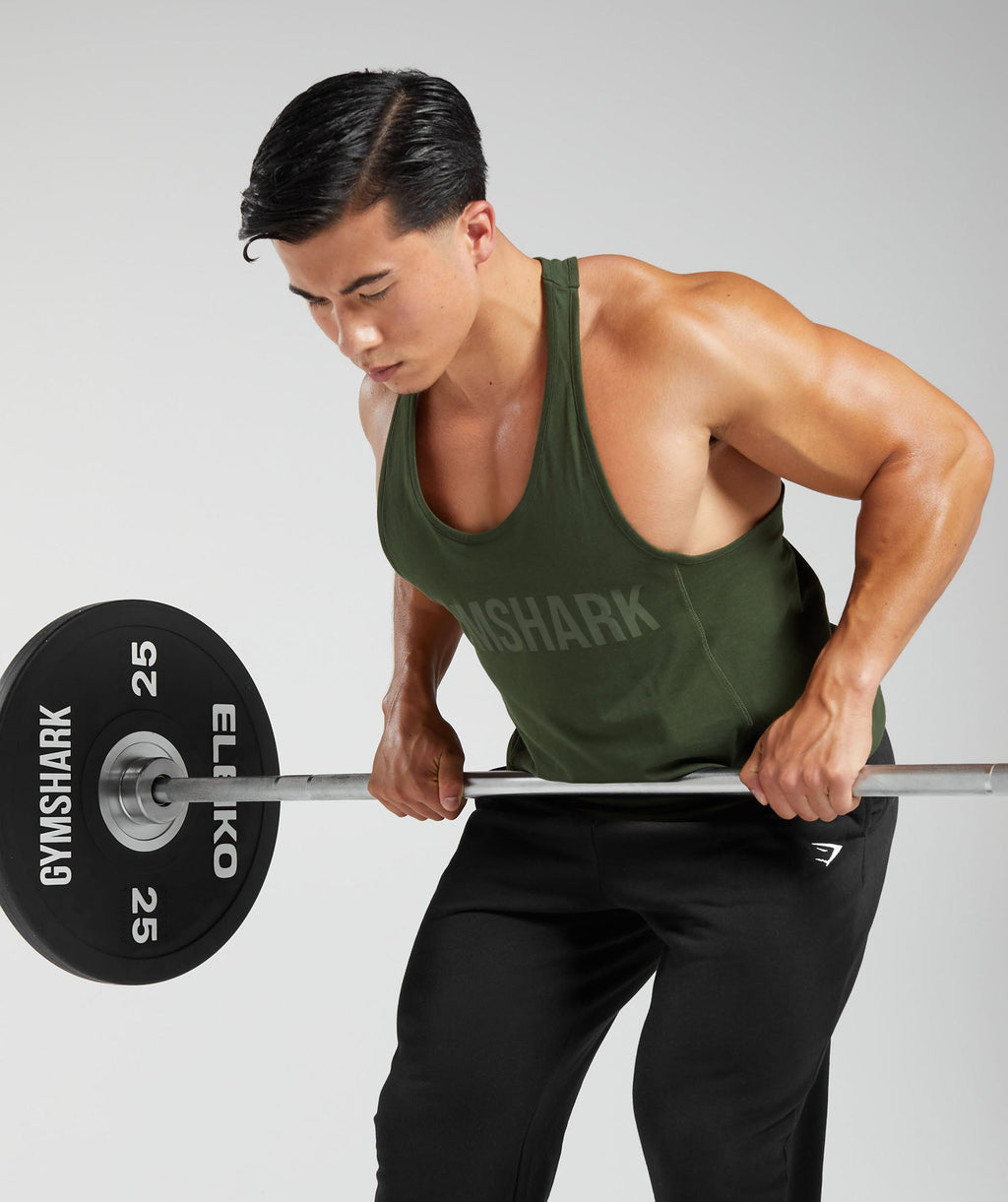 gymshark-power-stringer-moss-olive-aw22