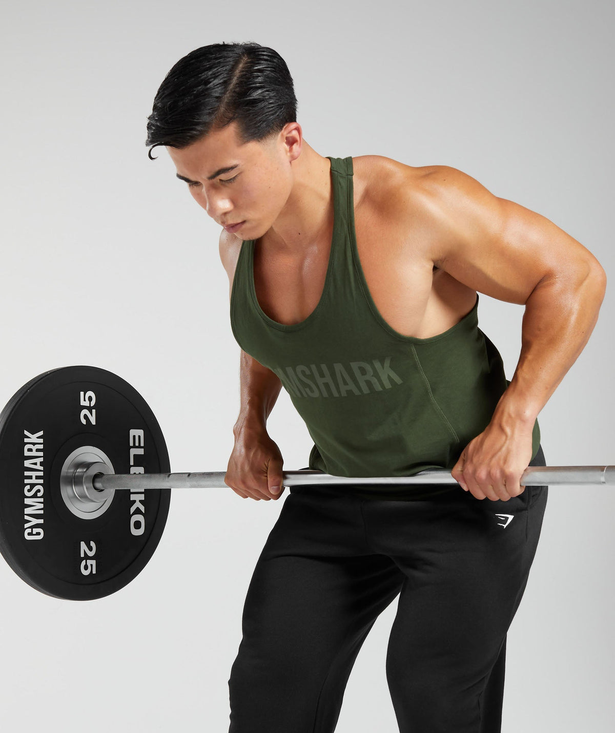 gymshark-power-stringer-moss-olive-aw22