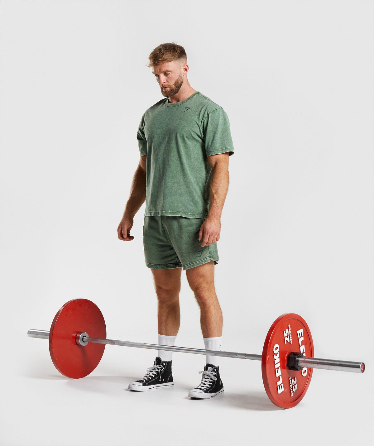 gymshark-power-washed-t-shirt-iguana-green-aw22