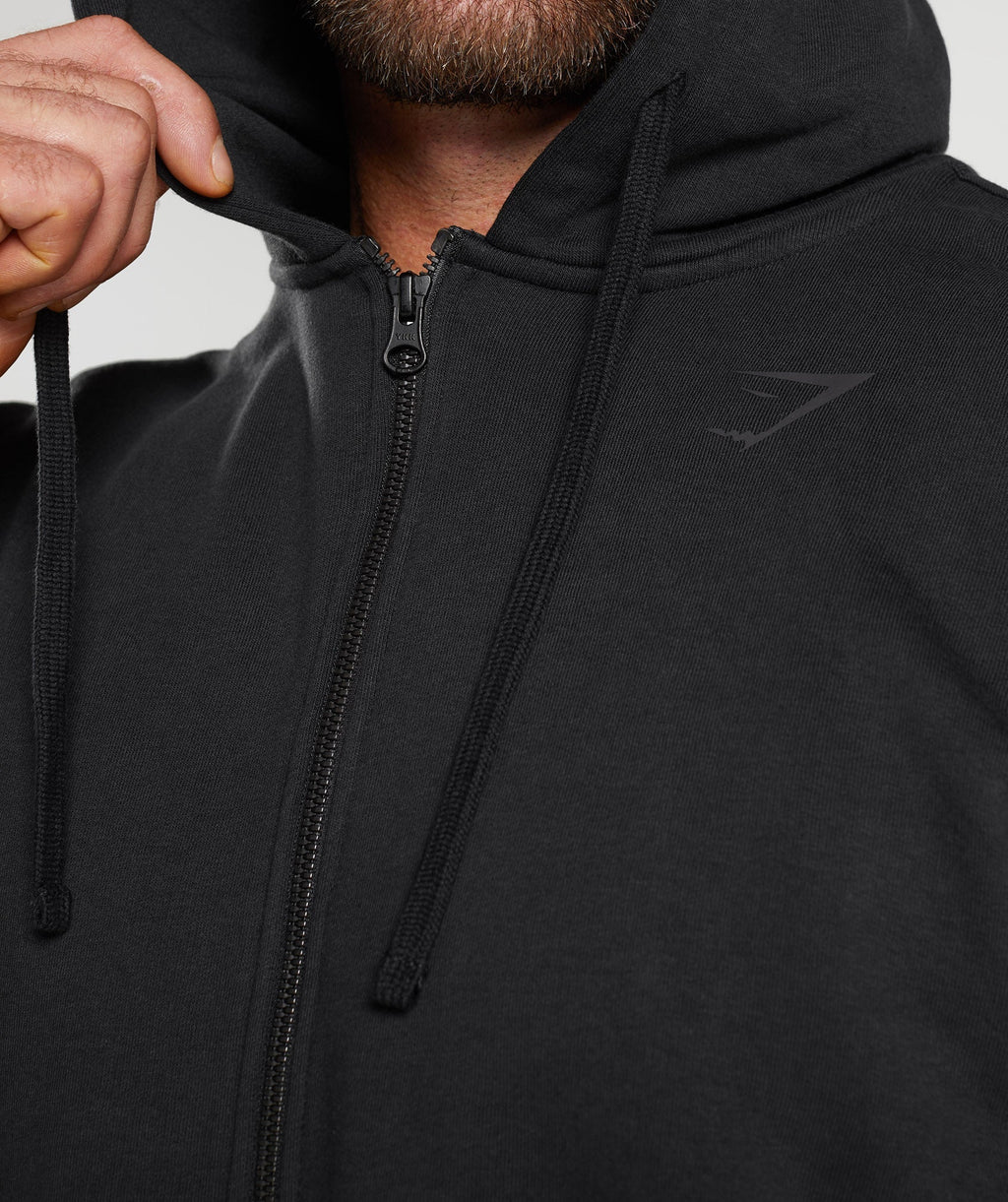 gymshark-power-zip-hoodie-black-aw23