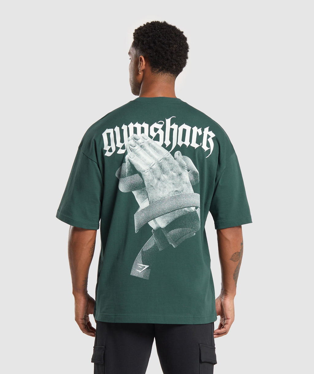 gymshark-prayer-hands-t-shirt-fog-green-aw23