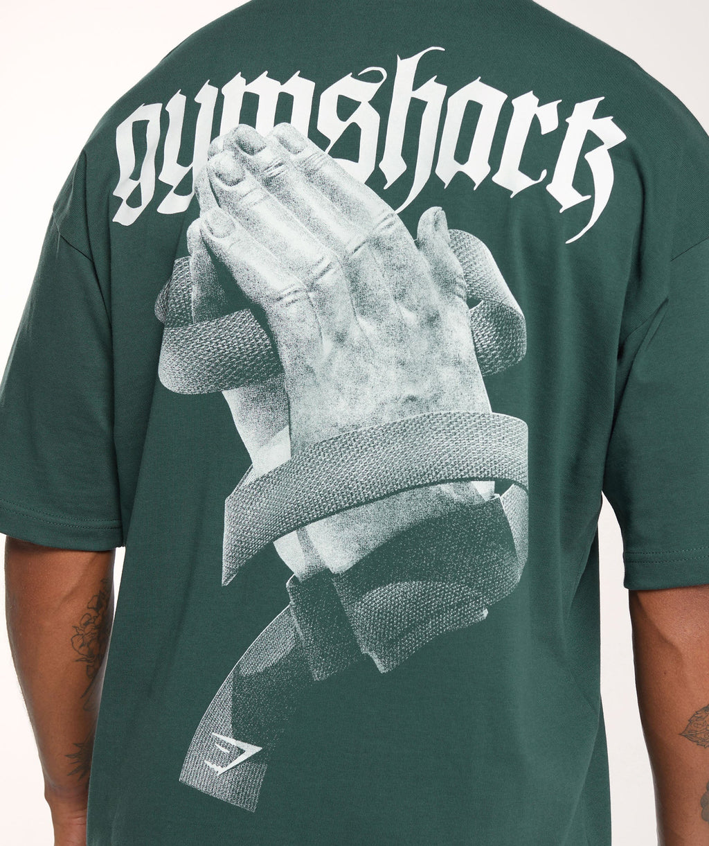 gymshark-prayer-hands-t-shirt-fog-green-aw23