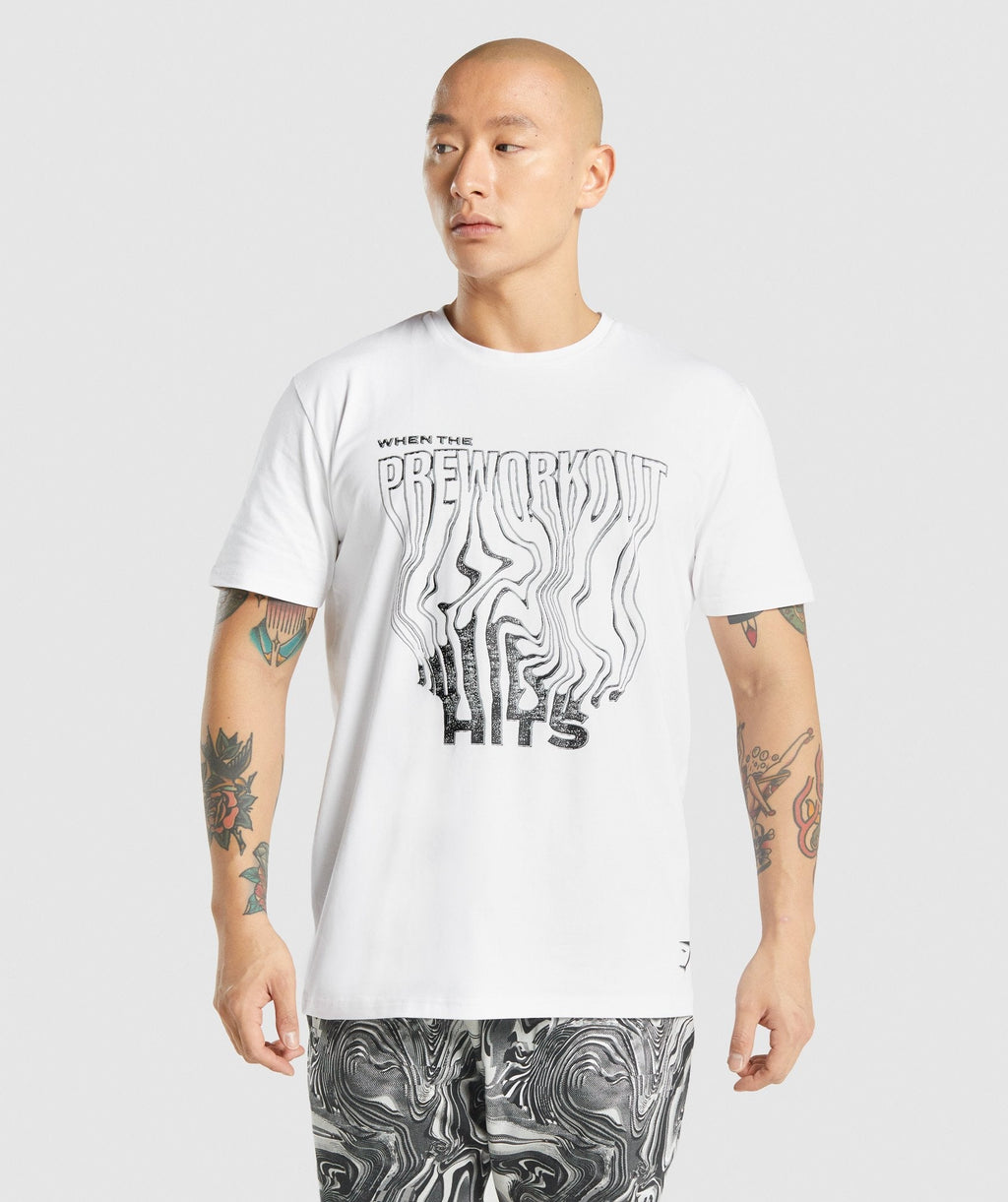 gymshark-pre-workout-t-shirt-white-aw21