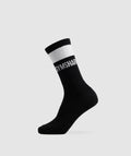 gymshark-premium-jacquard-single-socks-black-white-aw22