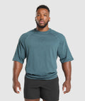gymshark-premium-legacy-t-shirt-cargo-blue-aw24