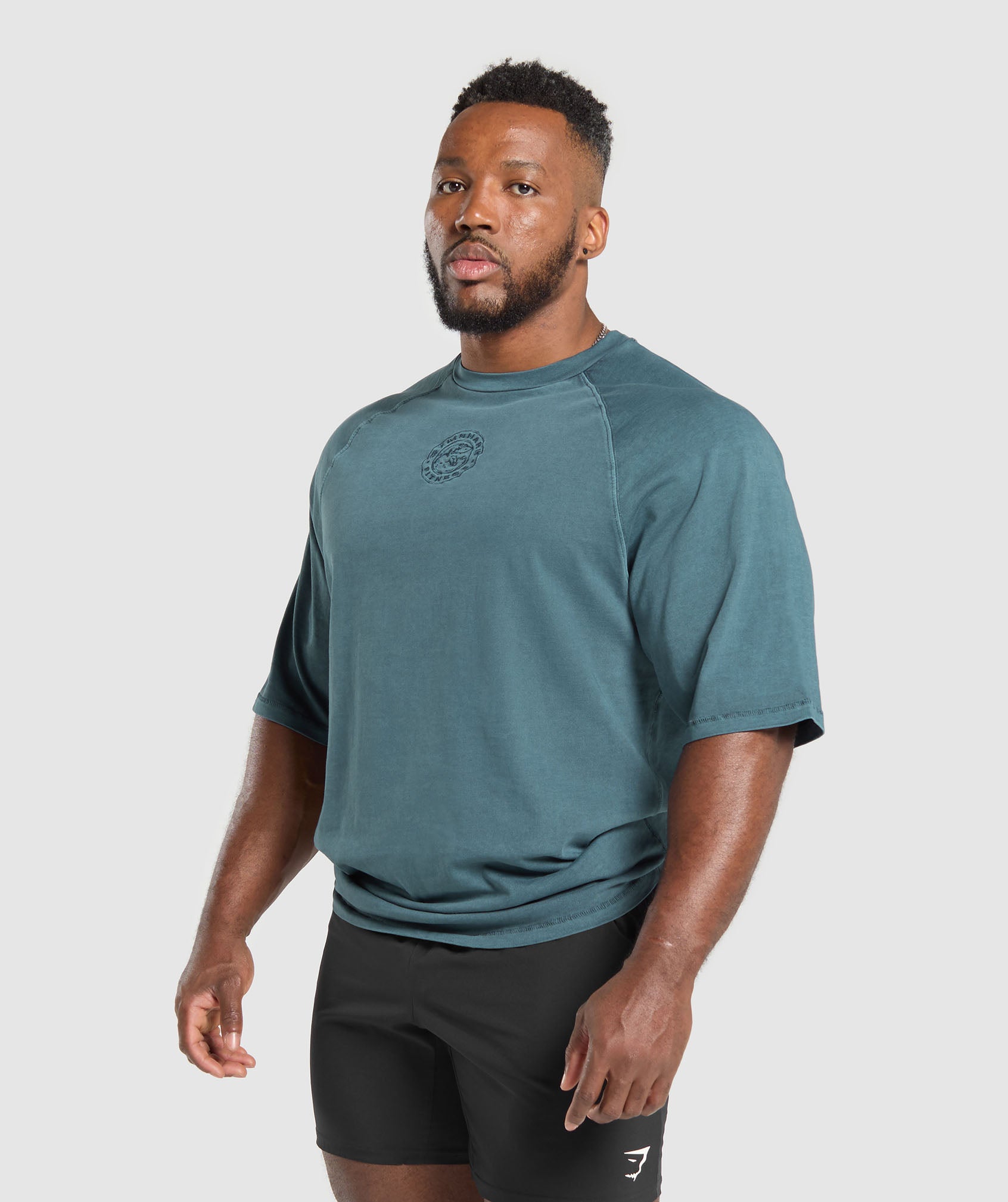 gymshark-premium-legacy-t-shirt-cargo-blue-aw24