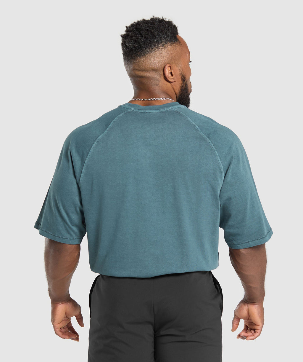 gymshark-premium-legacy-t-shirt-cargo-blue-aw24