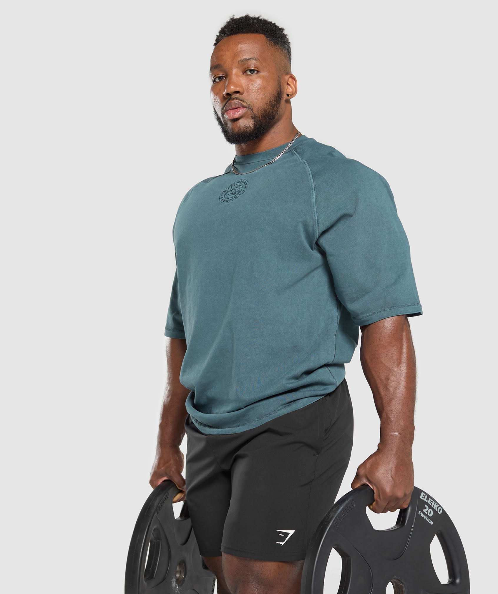 gymshark-premium-legacy-t-shirt-cargo-blue-aw24