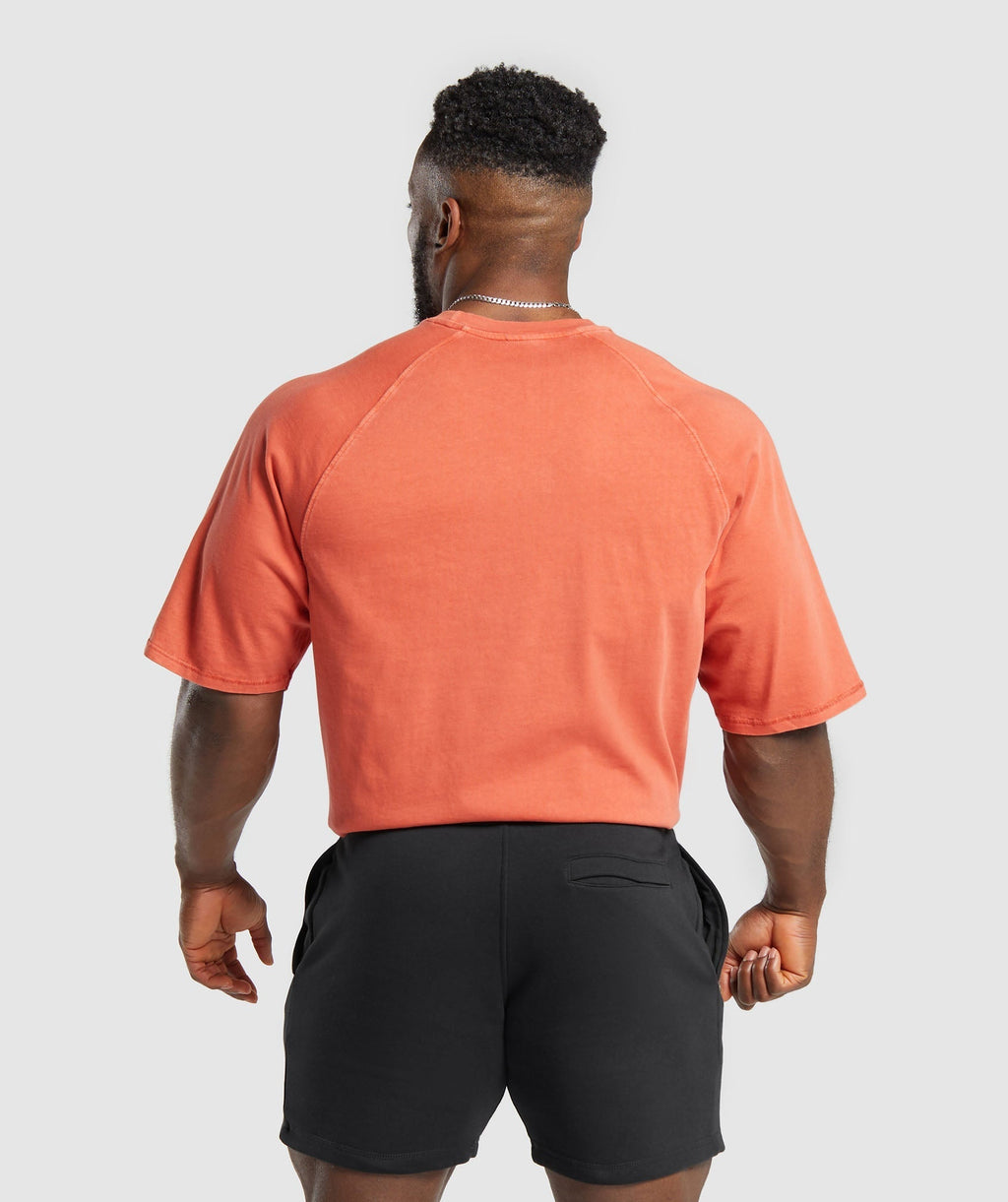 gymshark-premium-legacy-t-shirt-muted-orange-ss24