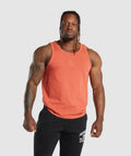 gymshark-premium-legacy-tank-muted-orange-ss24