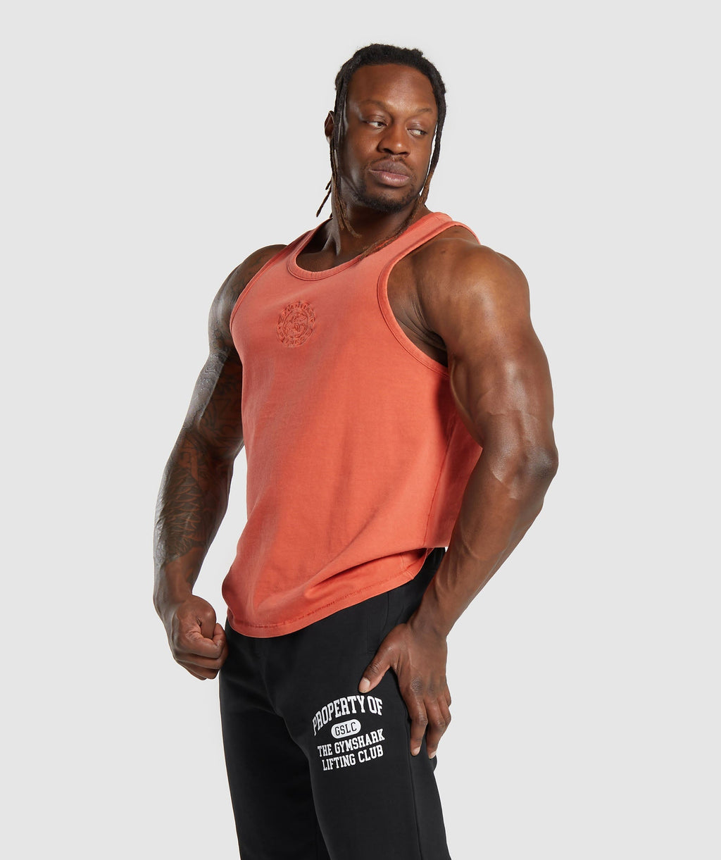 gymshark-premium-legacy-tank-muted-orange-ss24