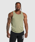 gymshark-premium-legacy-tank-natural-sage-green-ss24