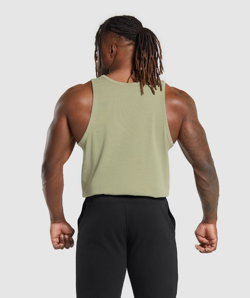 gymshark-premium-legacy-tank-natural-sage-green-ss24