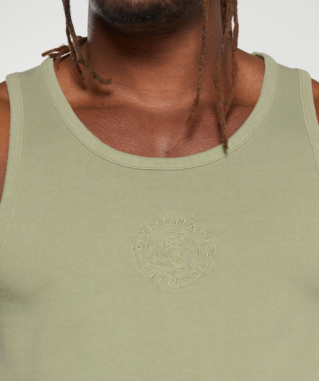 gymshark-premium-legacy-tank-natural-sage-green-ss24