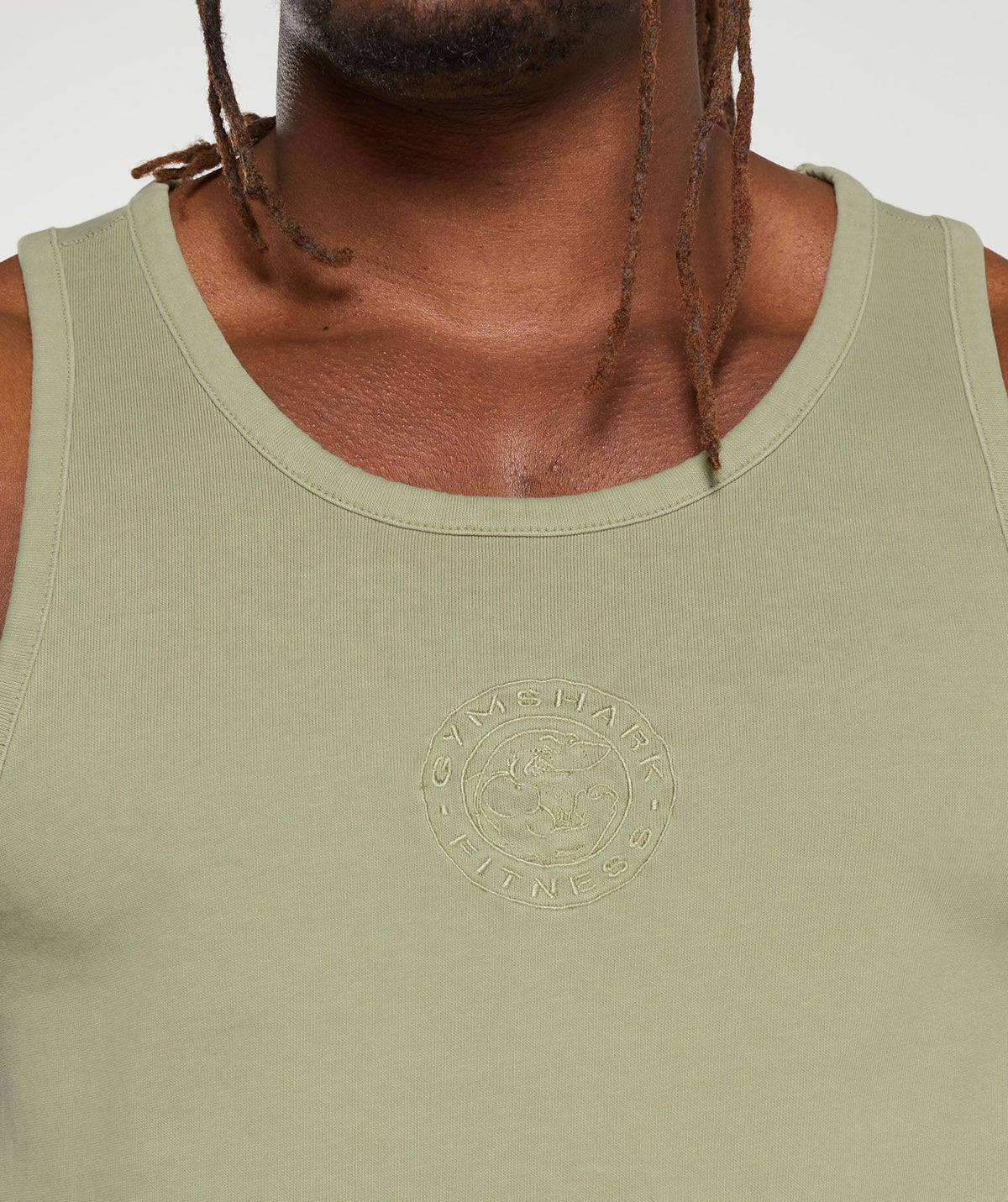 gymshark-premium-legacy-tank-natural-sage-green-ss24