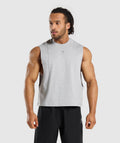 gymshark-premium-lifting-boxy-cut-off-tank-light-grey-marl-ss24