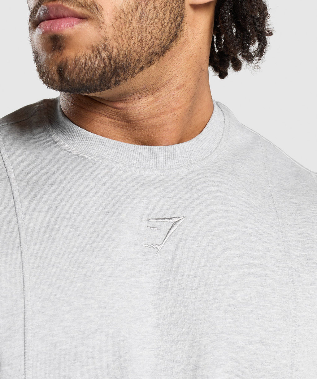 gymshark-premium-lifting-boxy-cut-off-tank-light-grey-marl-ss24