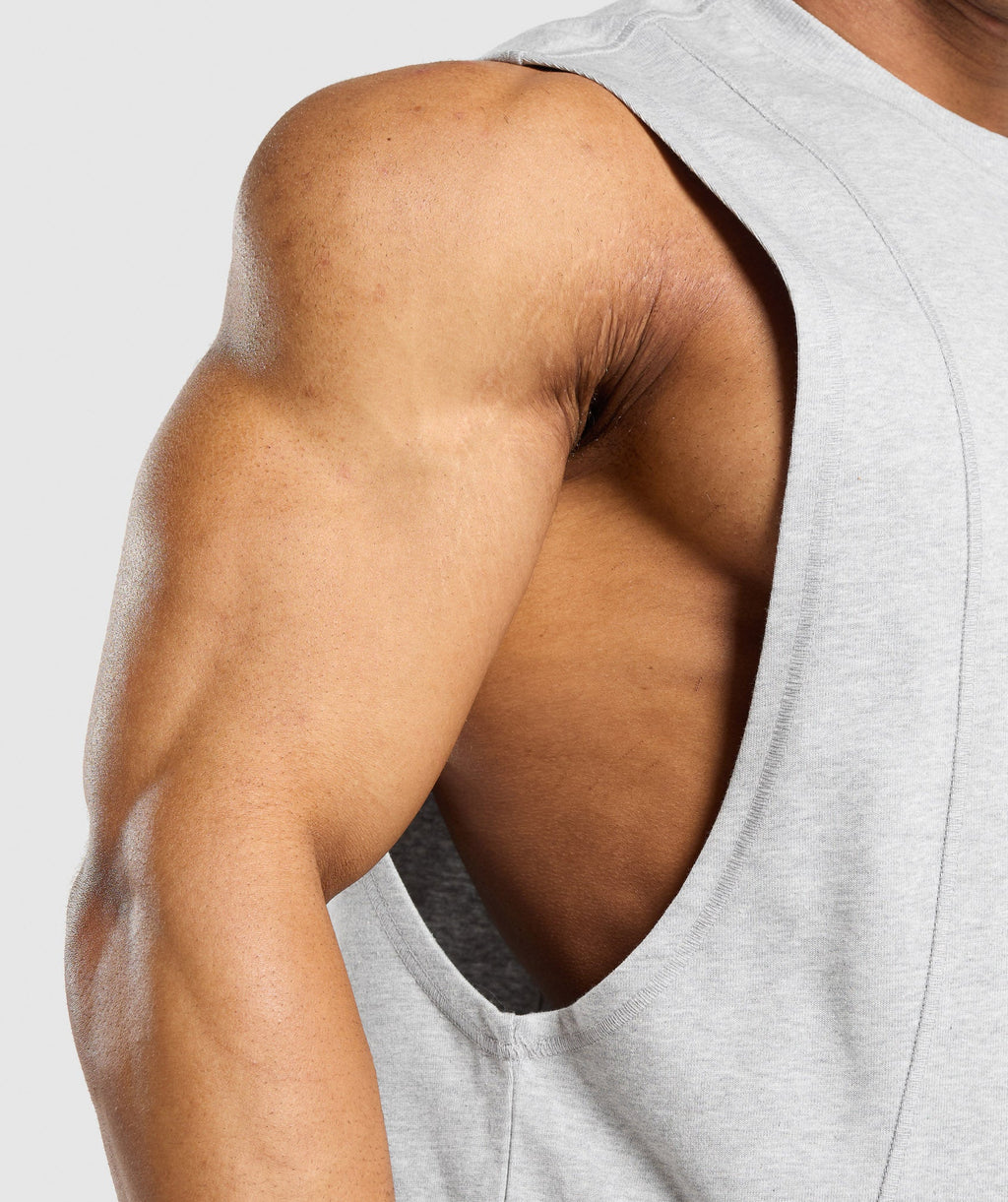 gymshark-premium-lifting-boxy-cut-off-tank-light-grey-marl-ss24