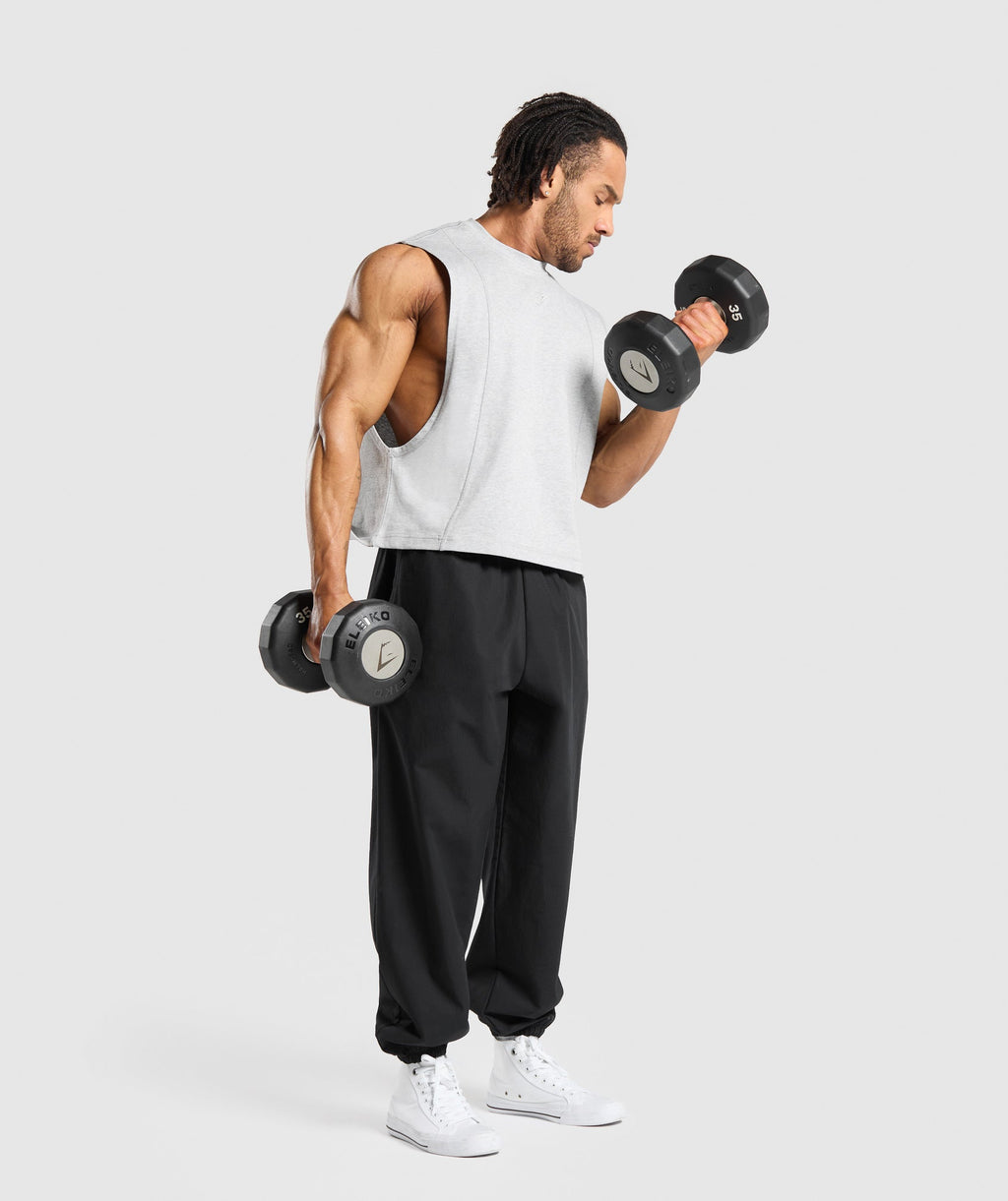 gymshark-premium-lifting-boxy-cut-off-tank-light-grey-marl-ss24