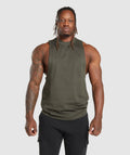 gymshark-premium-lifting-drop-arm-tank-strength-green-ss24